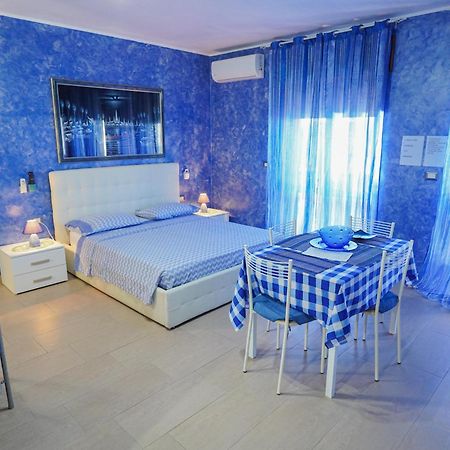 דירות פורטו צ'זראו A Casa Di Lele מראה חיצוני תמונה